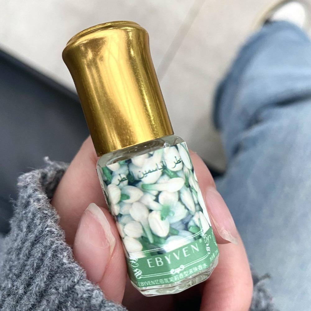 Perfume Fragrance Oil - Huile de parfum à bille au