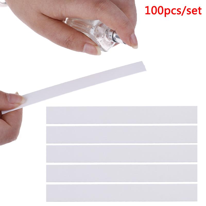 Bandes de test de parfum d'aro - Perfume Fragrance Oil avis et prix