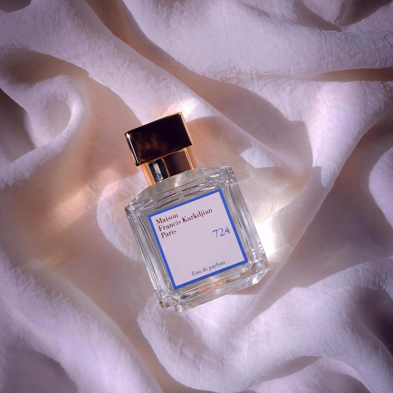 Parfum Maison Francis Kurkdjia - The Collection Perfume Fragrance avis et prix