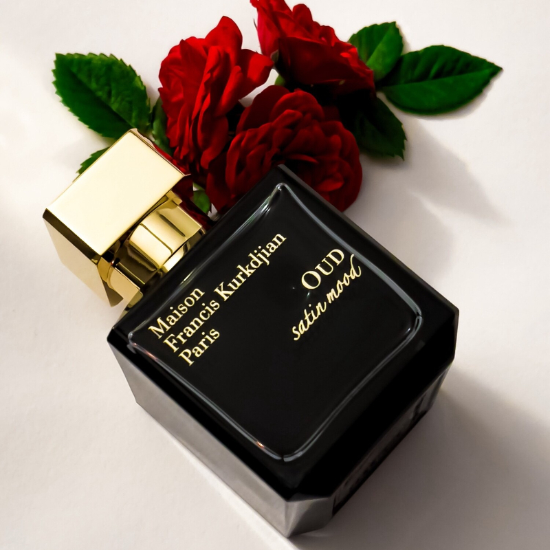 Parfum Maison Francis Kurkdjia - The Collection Perfume Fragrance avis et prix