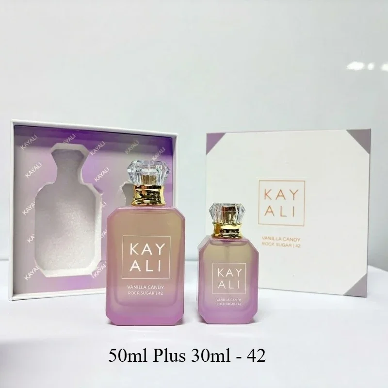 Coffret cadeau de parfum KAYAL - The Collection Perfume Fragrance avis et prix