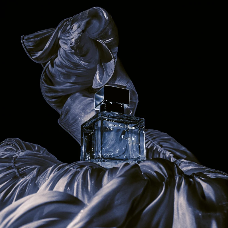 70ML Parfum Maison Francis Kur - The Collection Perfume Fragrance avis et prix