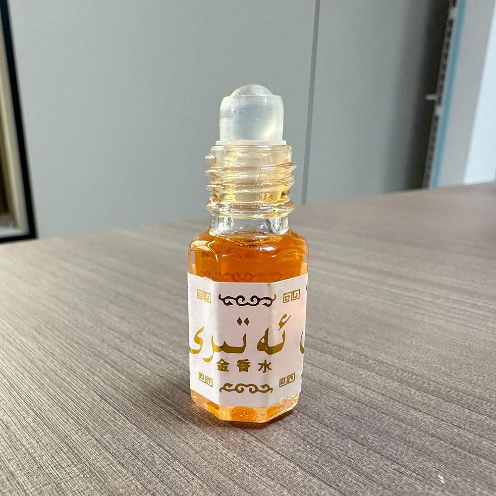 Parfum en roll-on sans alcool, - Perfume Fragrance Oil avis et prix