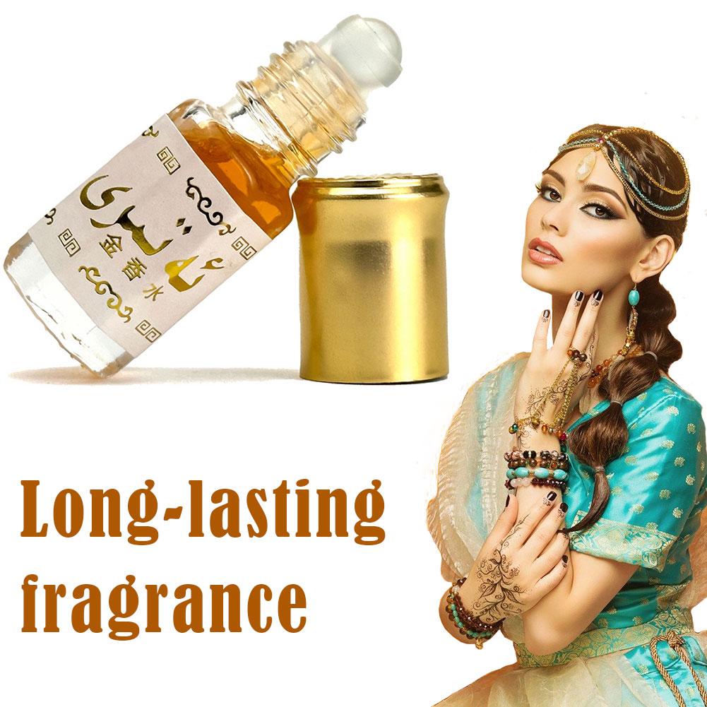 Parfum en roll-on sans alcool, - Perfume Fragrance Oil avis et prix