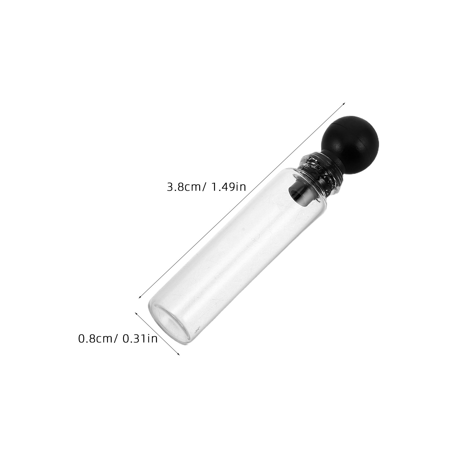 150 flacons miniatures en verr - Perfume Fragrance Oil avis et prix