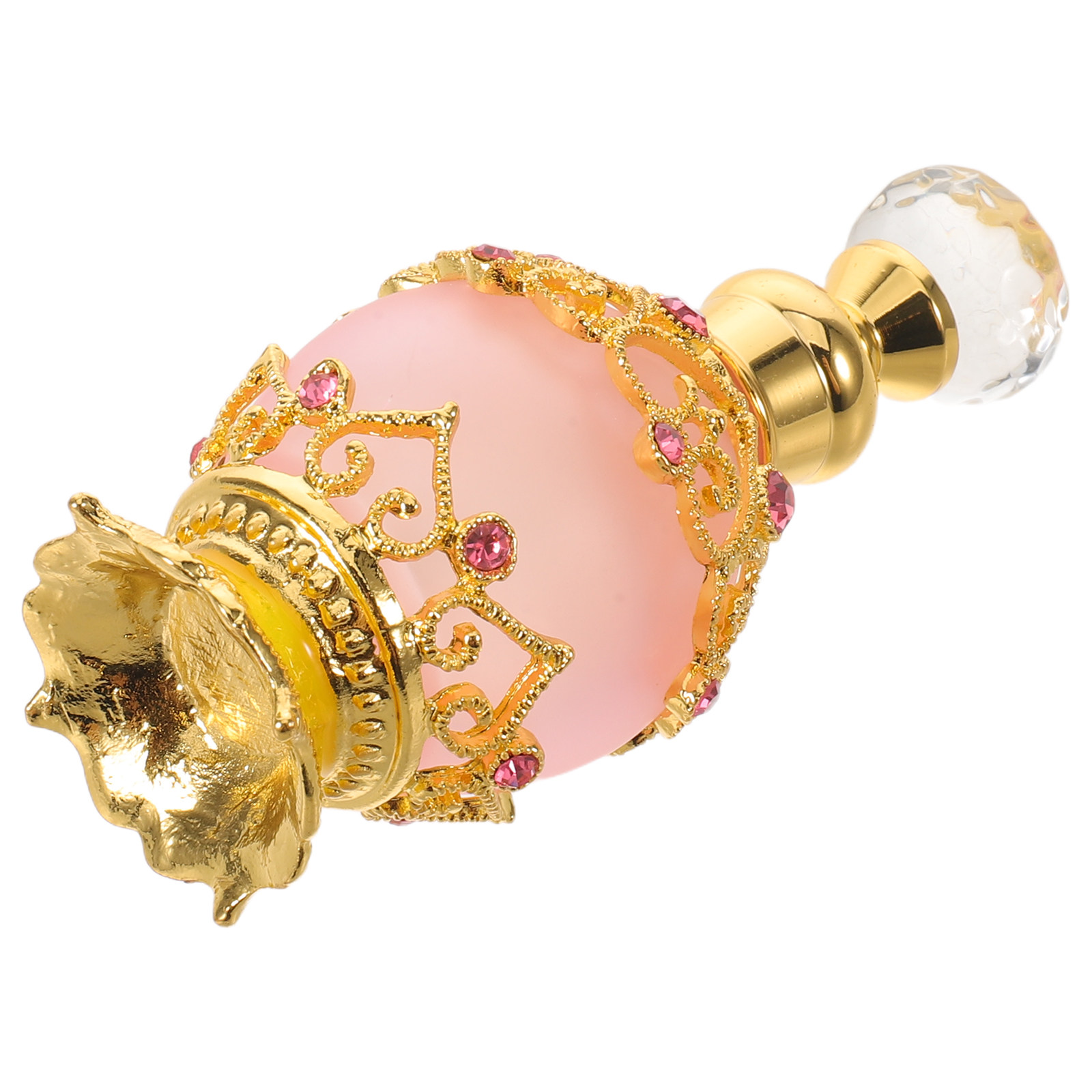 Flacon de parfum en verre avec - Perfume Fragrance Oil avis et prix