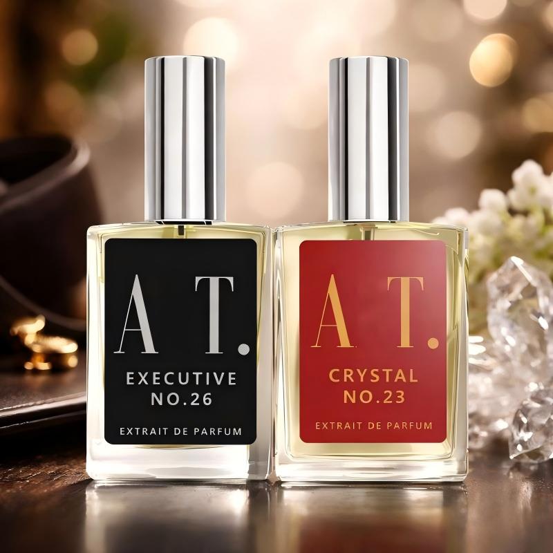 Ensemble d'extrait de parfum A - The Collection Perfume Fragrance avis et prix