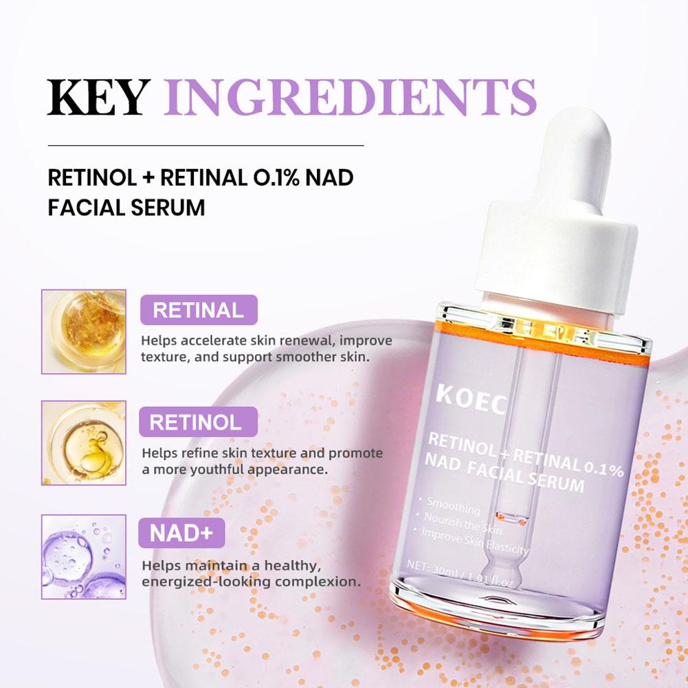 Sérum facial en perles d'huile - The Ordinary Serum Hyaluronic Acid avis et prix